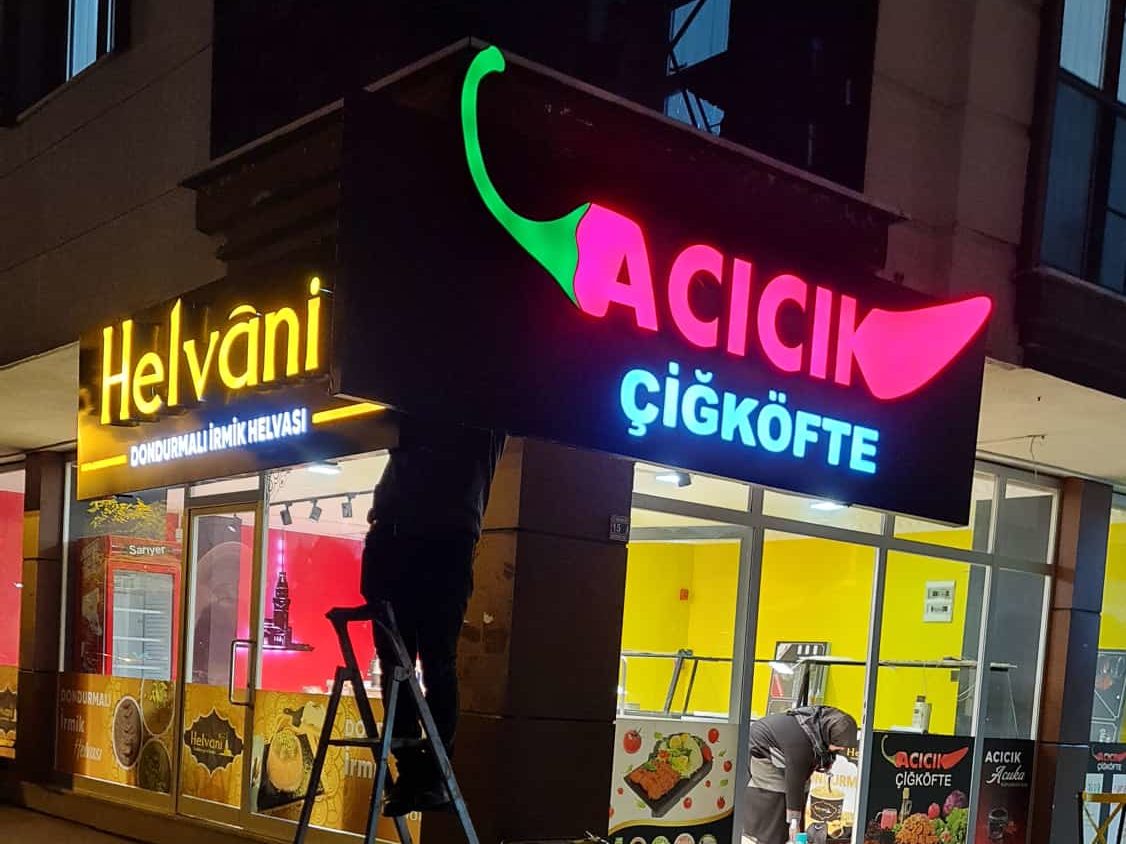 Acıcık & Helvani Rize